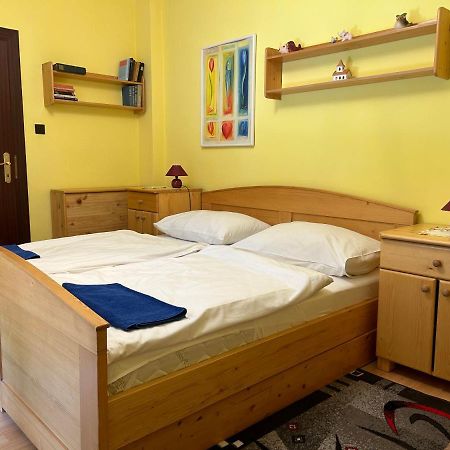 Penzion Encian Blatnica Ngoại thất bức ảnh
