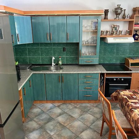 Penzion Encian Blatnica Ngoại thất bức ảnh